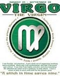 pic for Virgo Logo